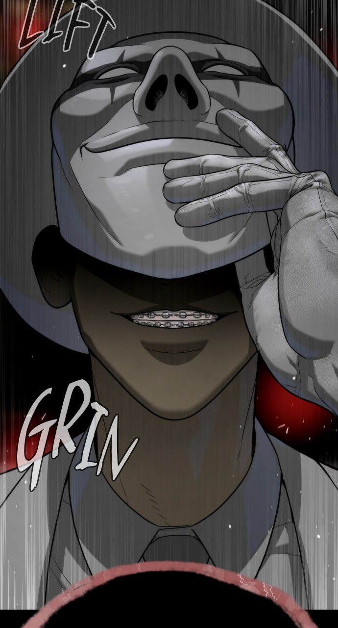 Read Killer Pietro Manga Online