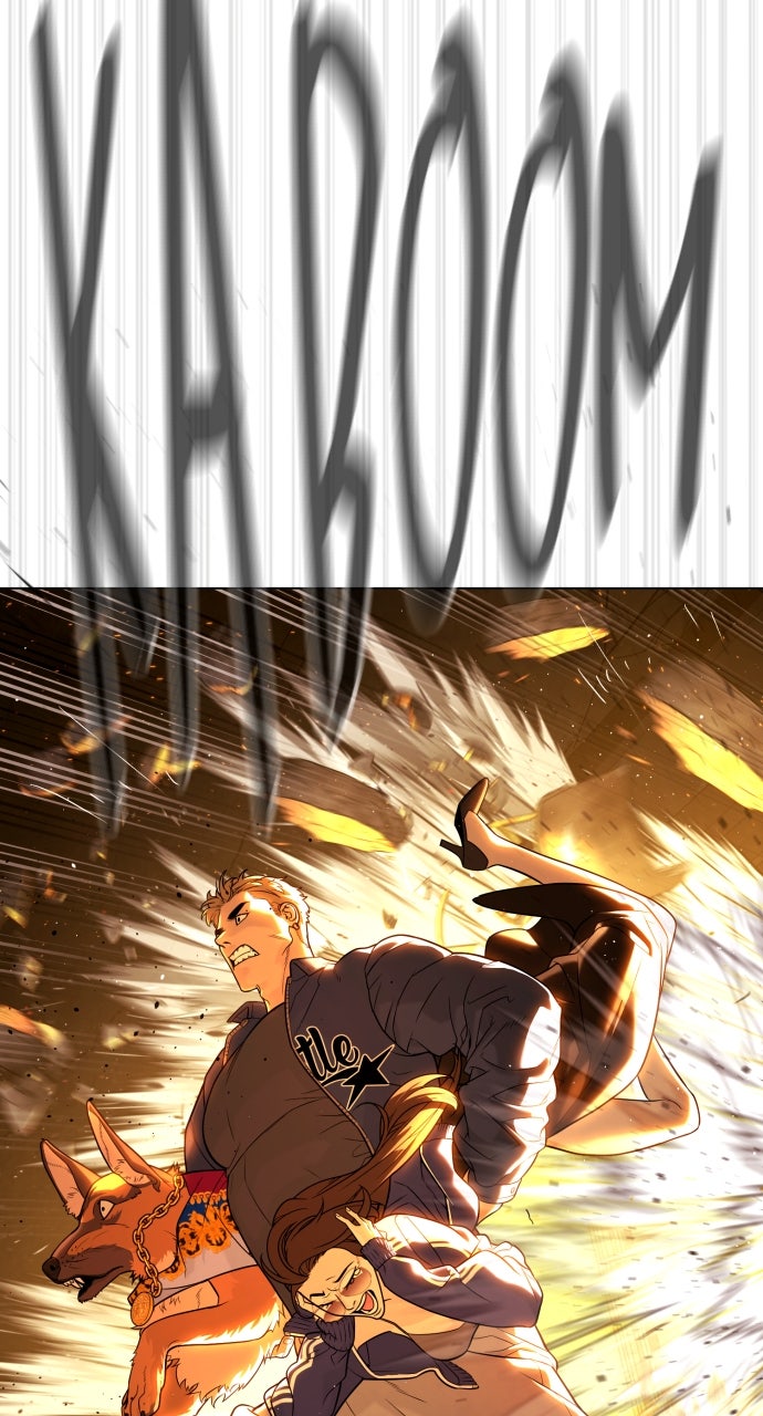 Read Killer Pietro Manga Online