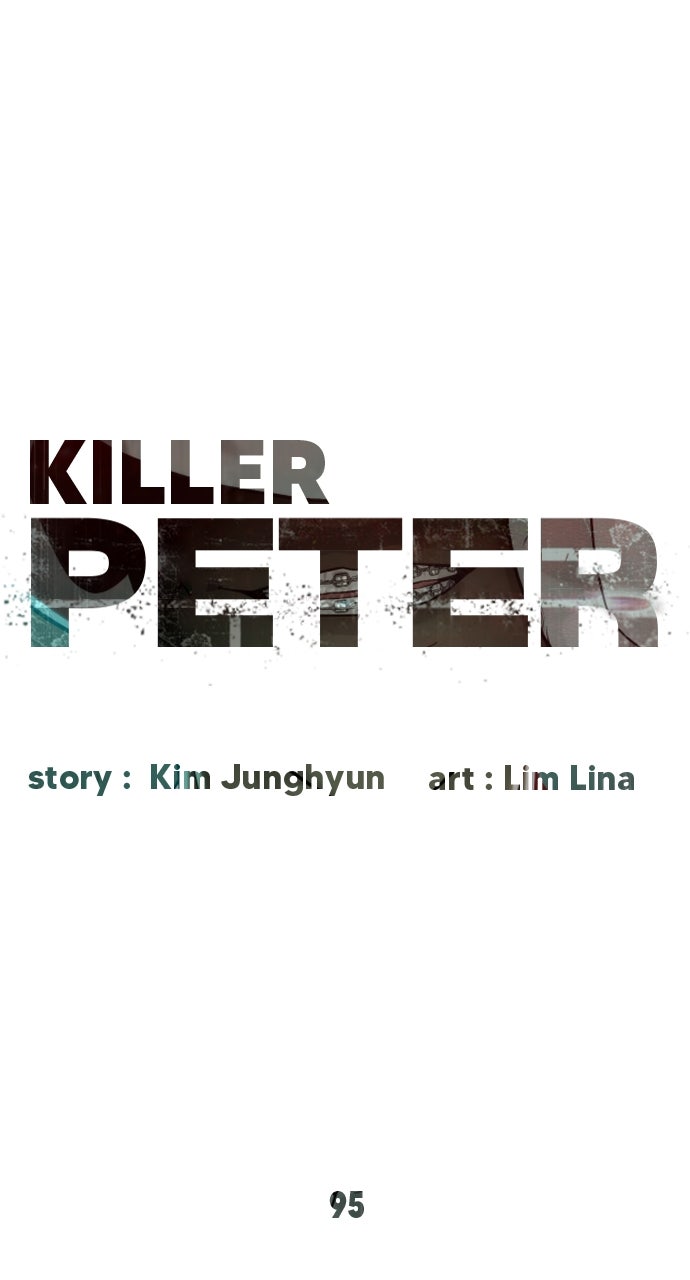 Read Killer Pietro Manga Online
