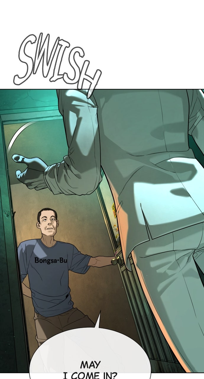 Read Killer Pietro Manga Online