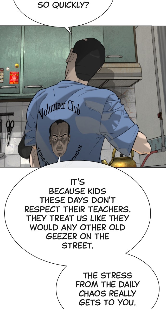 Read Killer Pietro Manga Online