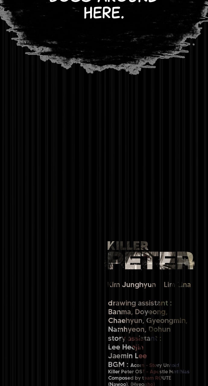 Read Killer Pietro Manga Online