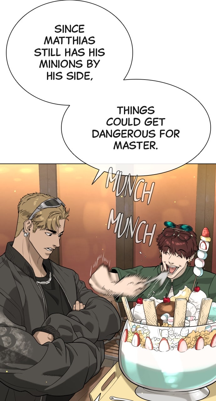 Read Killer Pietro Manga Online