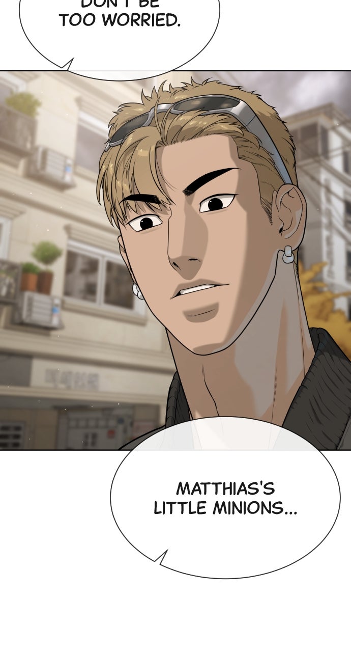 Read Killer Pietro Manga Online