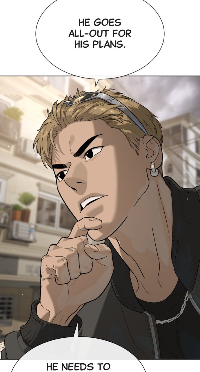 Read Killer Pietro Manga Online