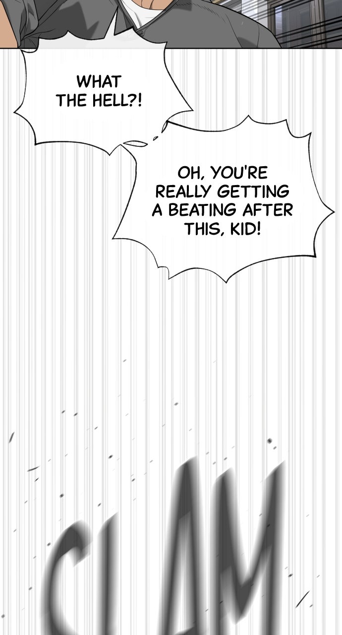 Read Killer Pietro Manga Online