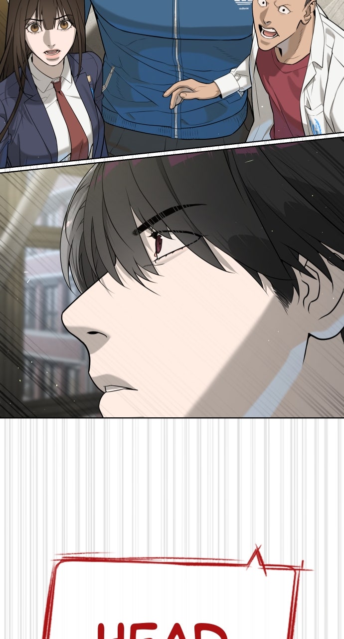 Read Killer Pietro Manga Online