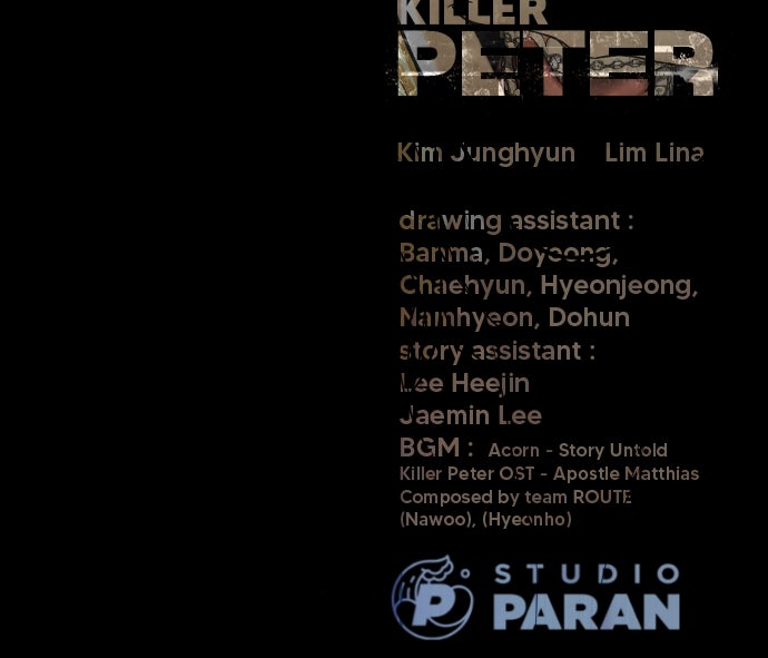 Read Killer Pietro Manga Online