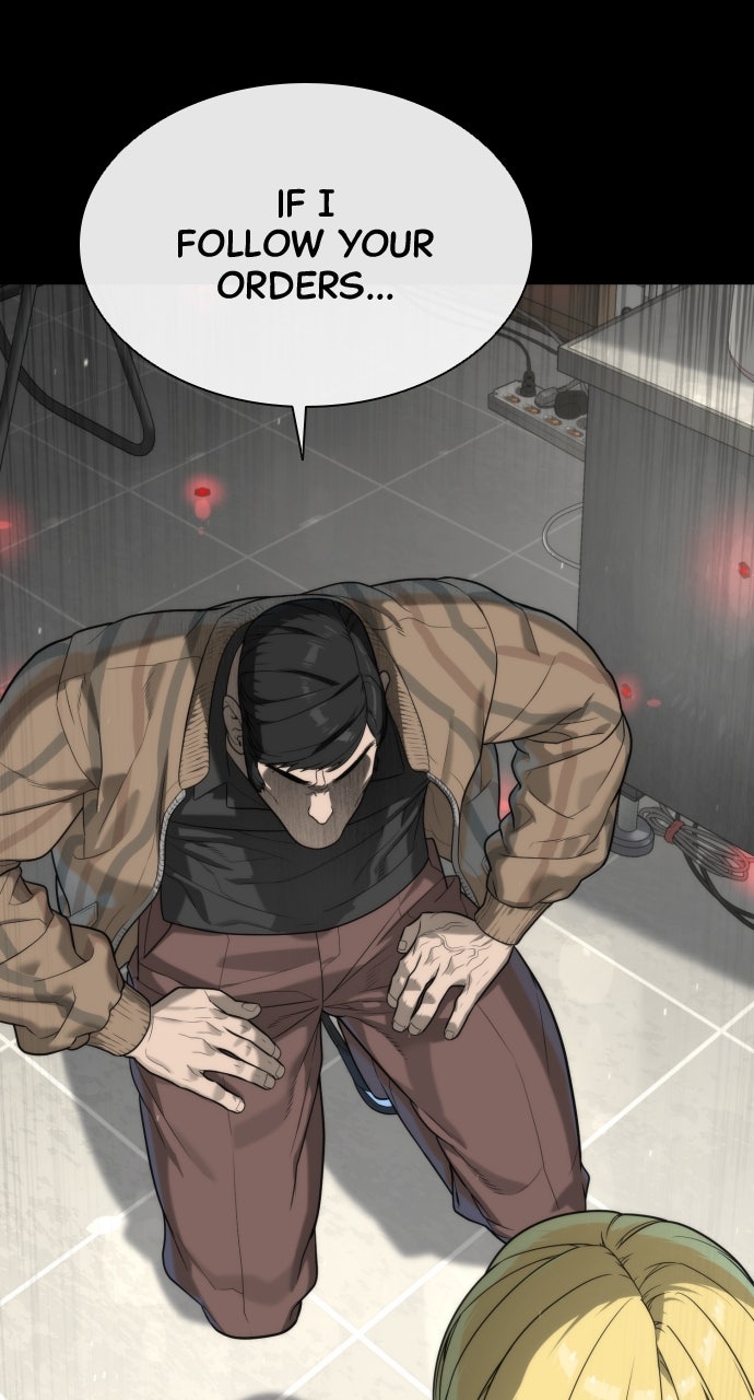 Read Killer Pietro Manga Online
