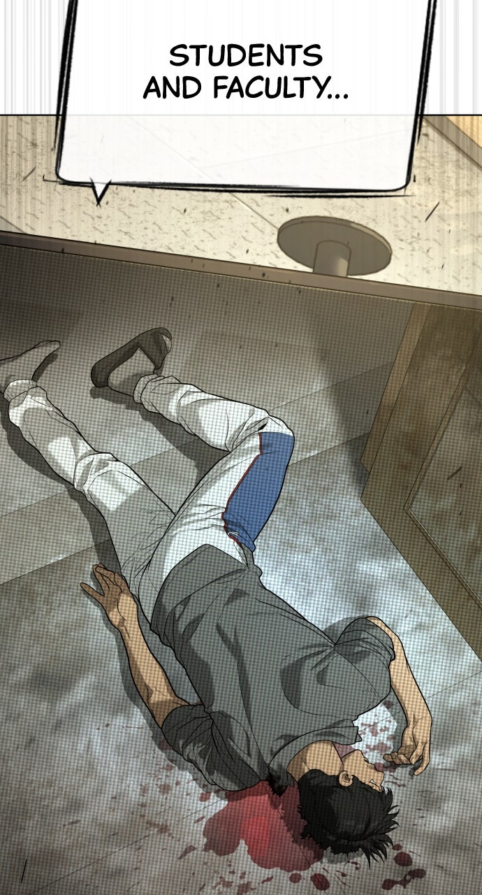Read Killer Pietro Manga Online