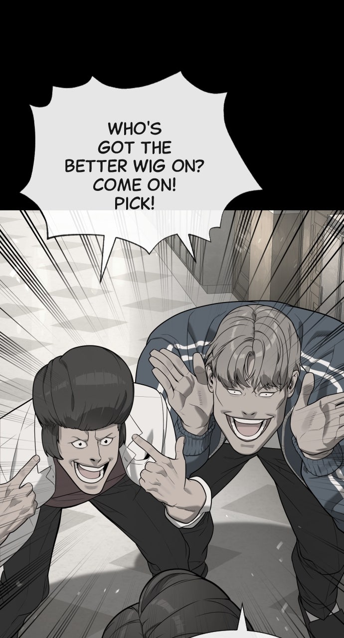 Read Killer Pietro Manga Online