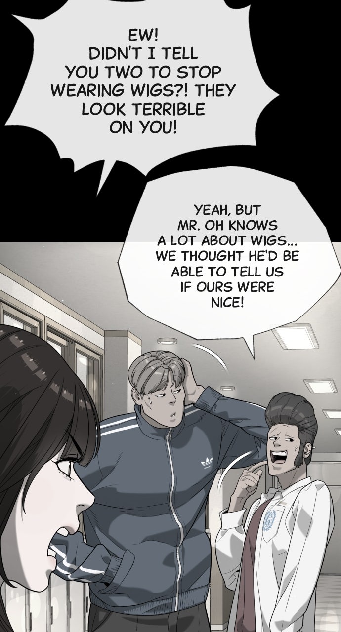 Read Killer Pietro Manga Online