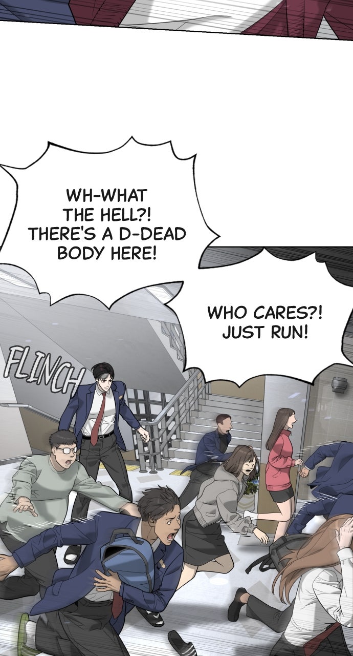 Read Killer Pietro Manga Online