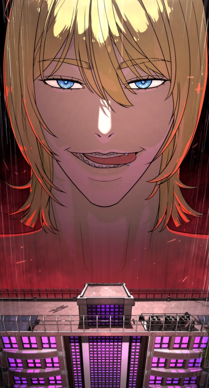 Read Killer Pietro Manga Online