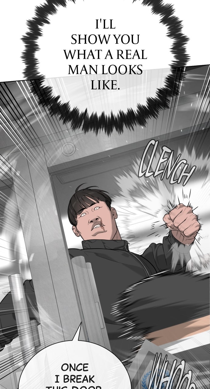 Read Killer Pietro Manga Online