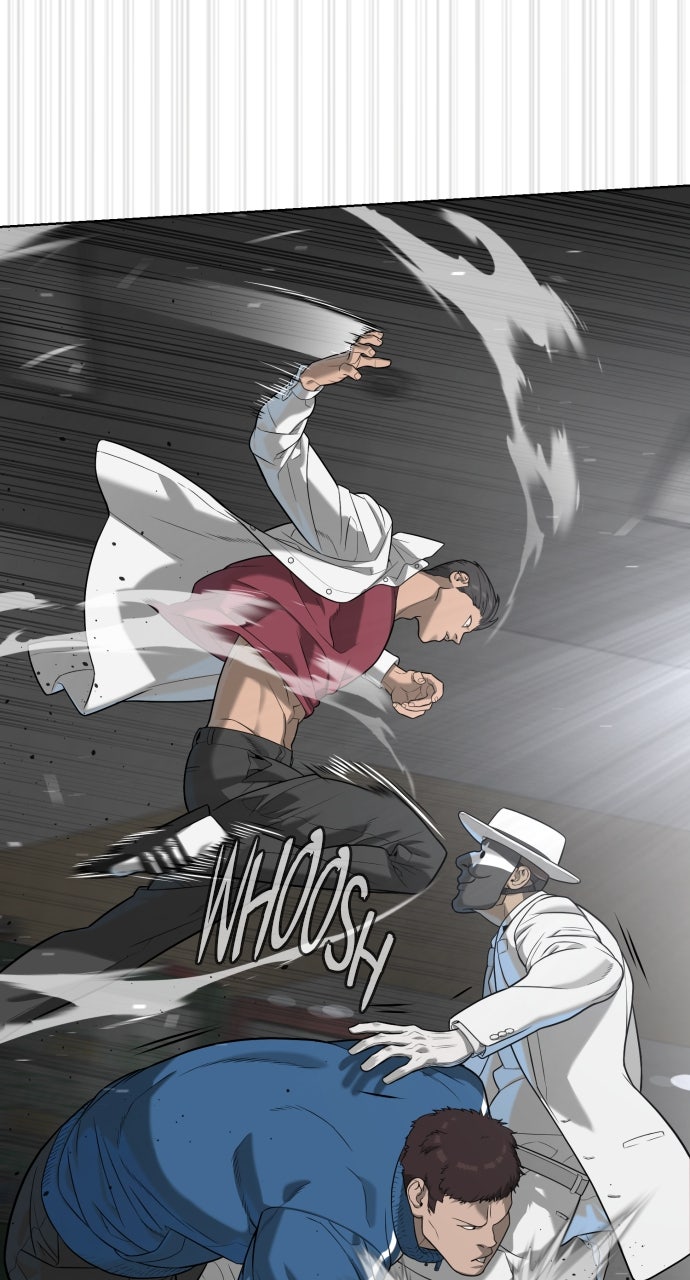 Read Killer Pietro Manga Online