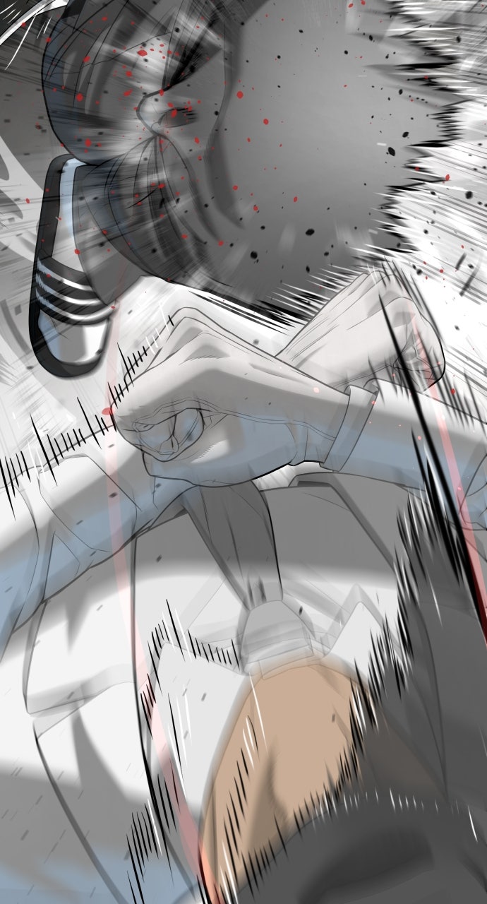 Read Killer Pietro Manga Online