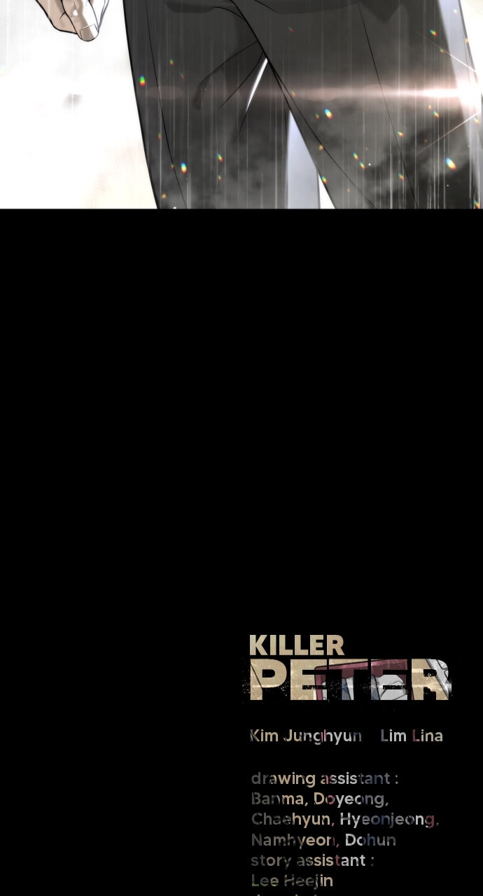 Read Killer Pietro Manga Online