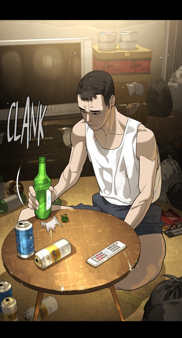 Read Killer Pietro Manga Online