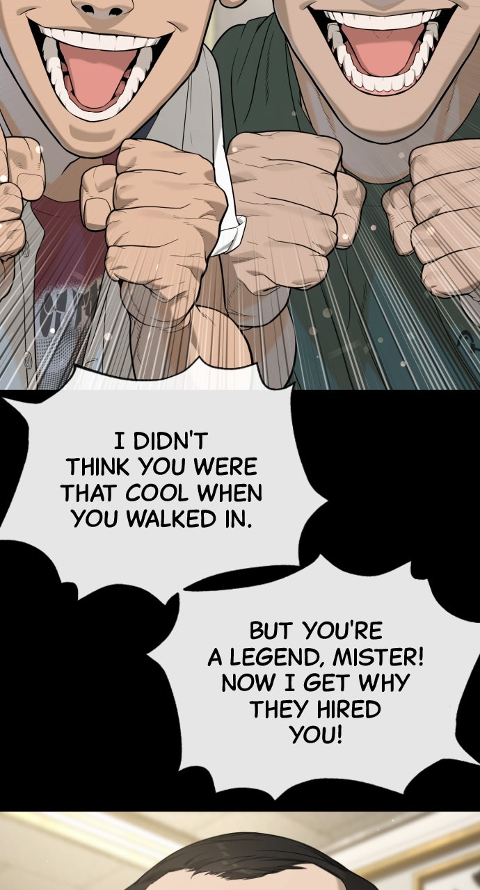 Read Killer Pietro Manga Online