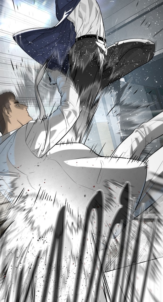 Read Killer Pietro Manga Online