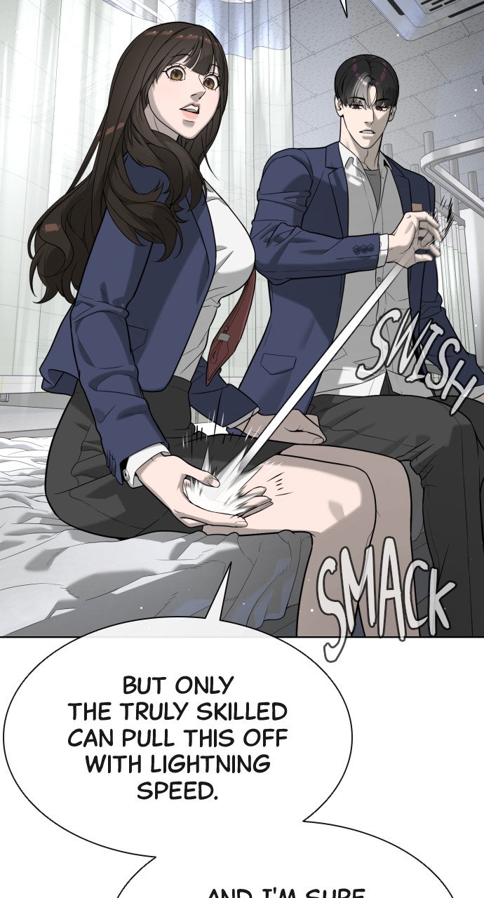 Read Killer Pietro Manga Online