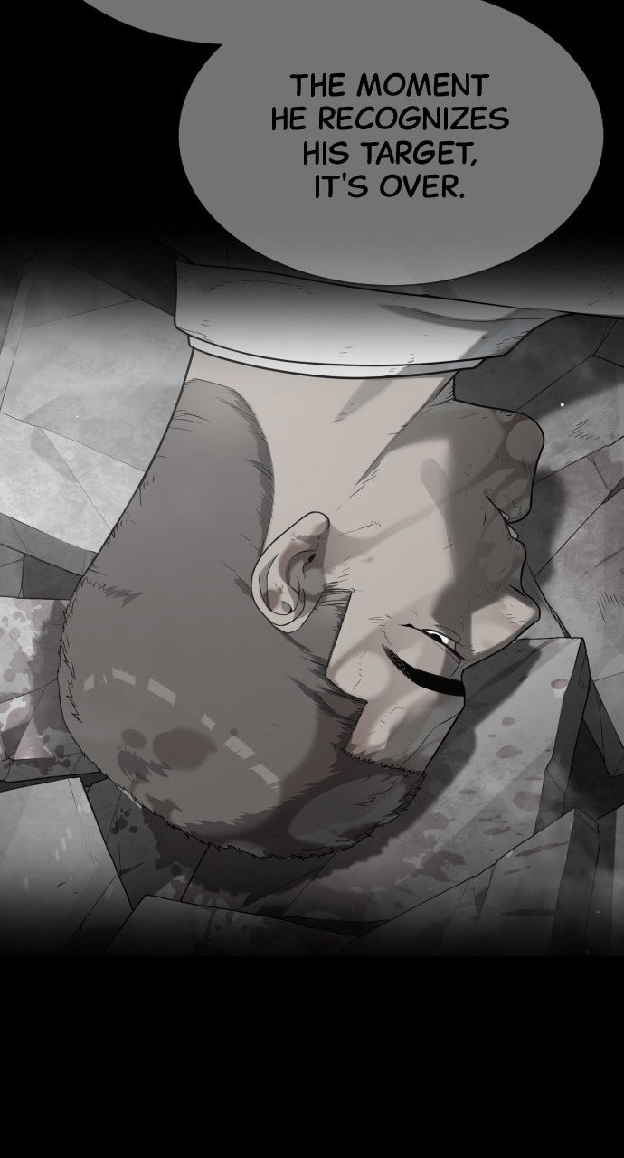 Read Killer Pietro Manga Online