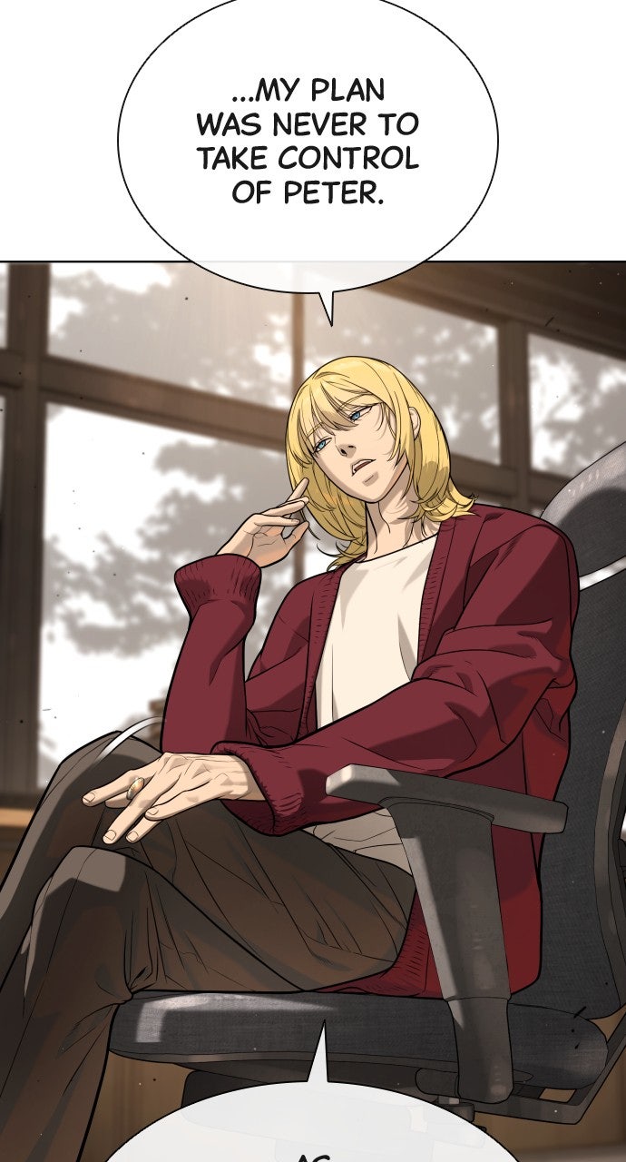 Read Killer Pietro Manga Online