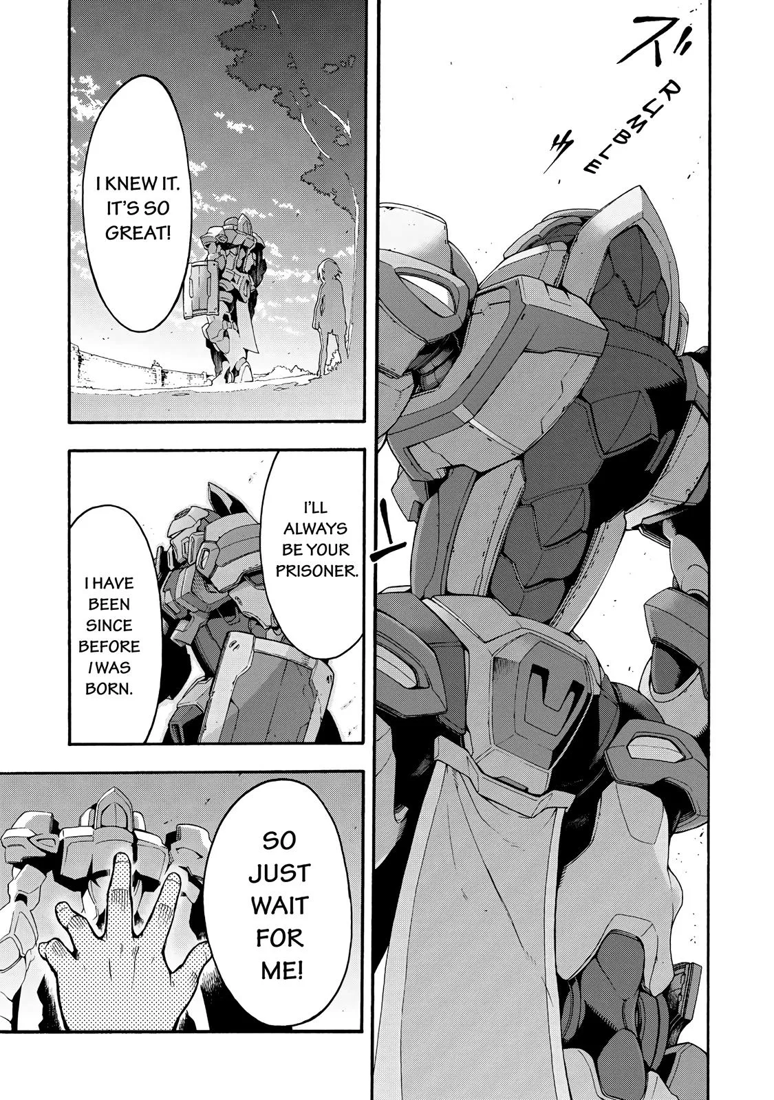 Read Knight's & Magic Manga Online