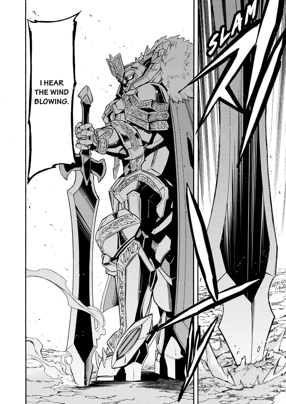 Read Knight's & Magic Manga Online