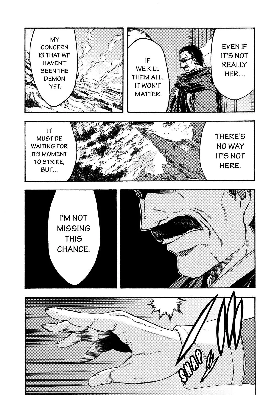 Read Knight's & Magic Manga Online