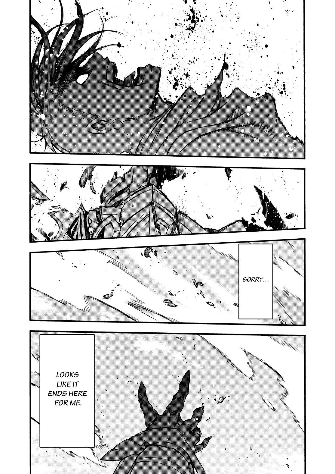 Read Knight's & Magic Manga Online