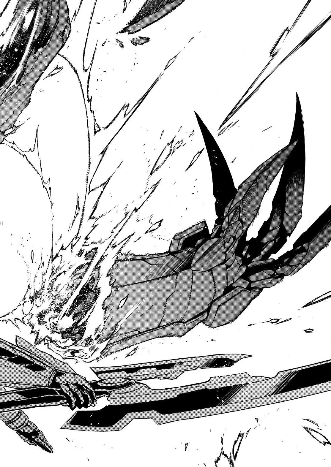 Read Knight's & Magic Manga Online