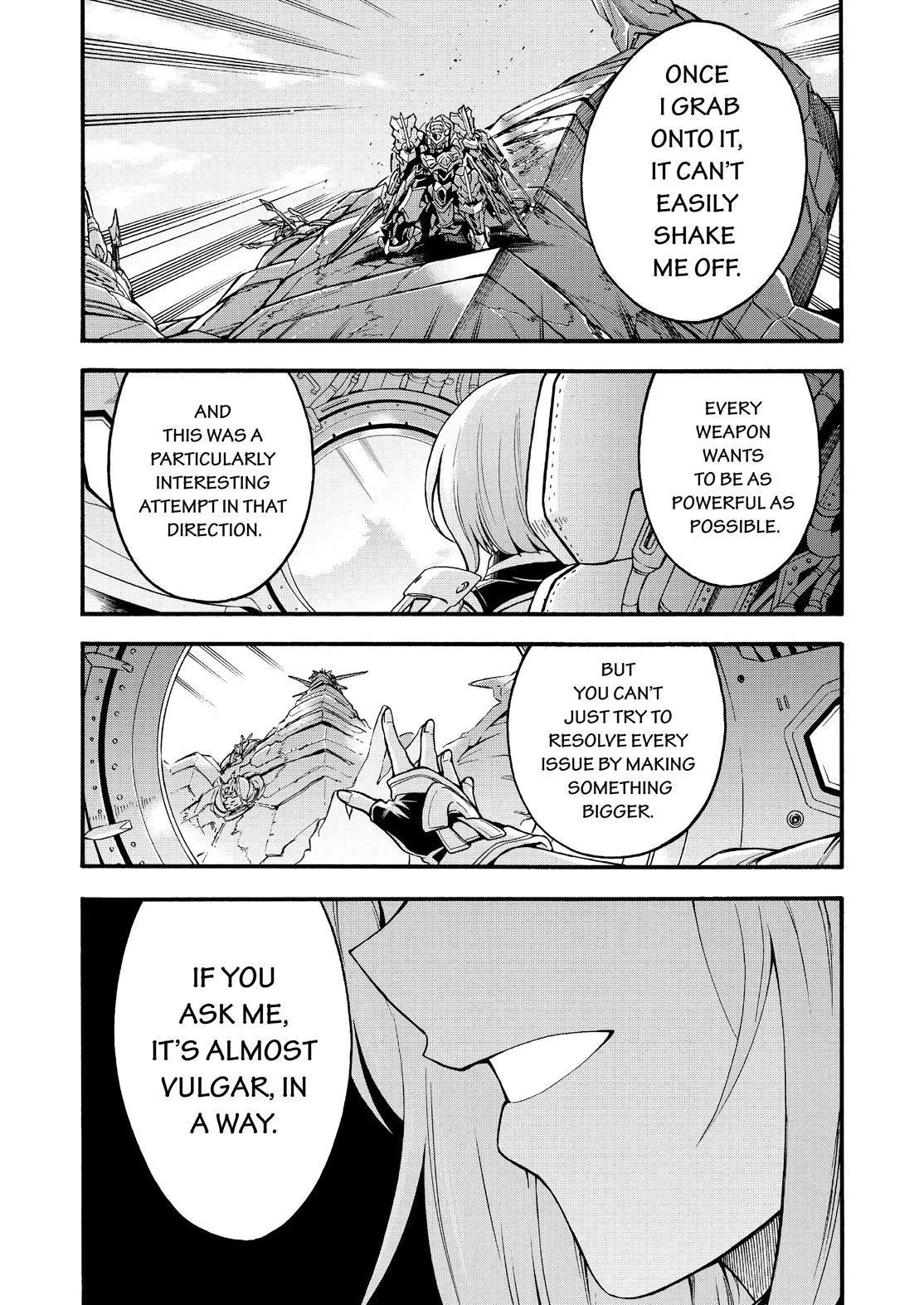 Read Knight's & Magic Manga Online