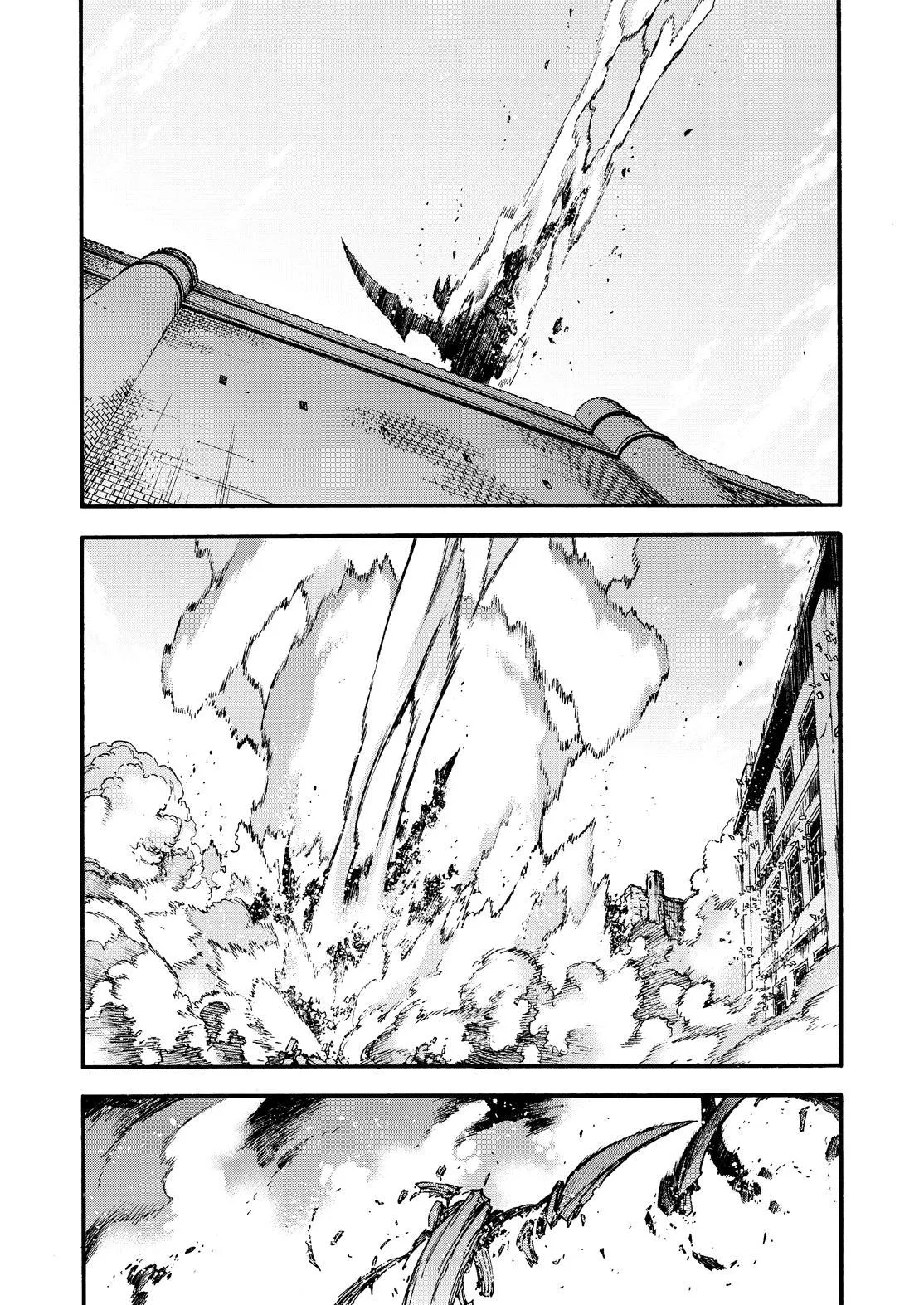 Read Knight's & Magic Manga Online