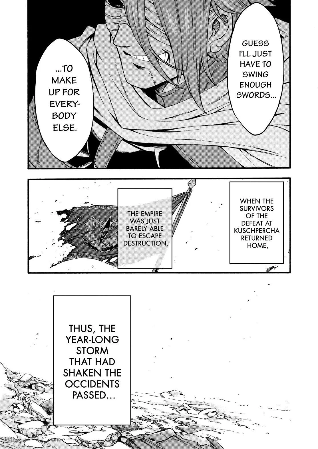 Read Knight's & Magic Manga Online