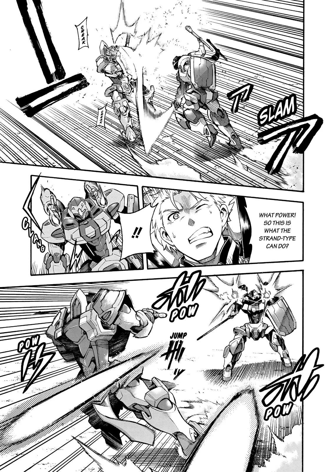 Read Knight's & Magic Manga Online
