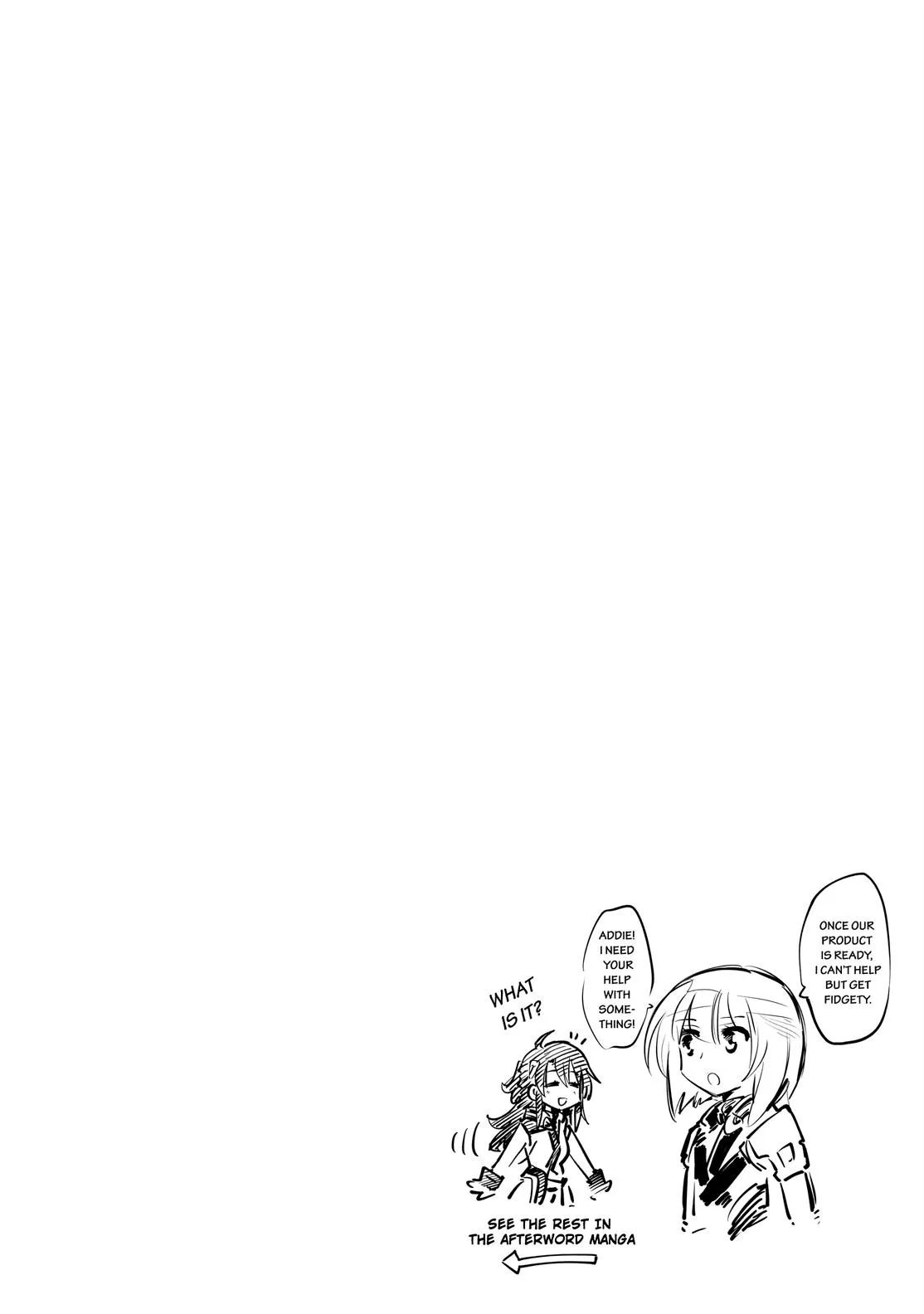 Read Knight's & Magic Manga Online