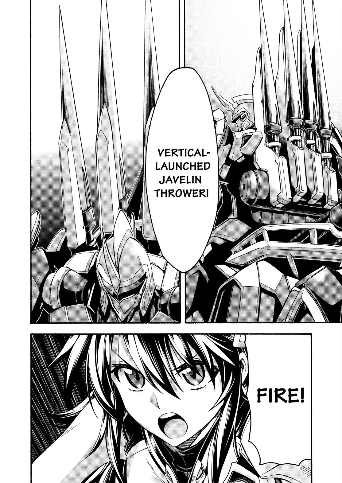 Read Knight's & Magic Manga Online