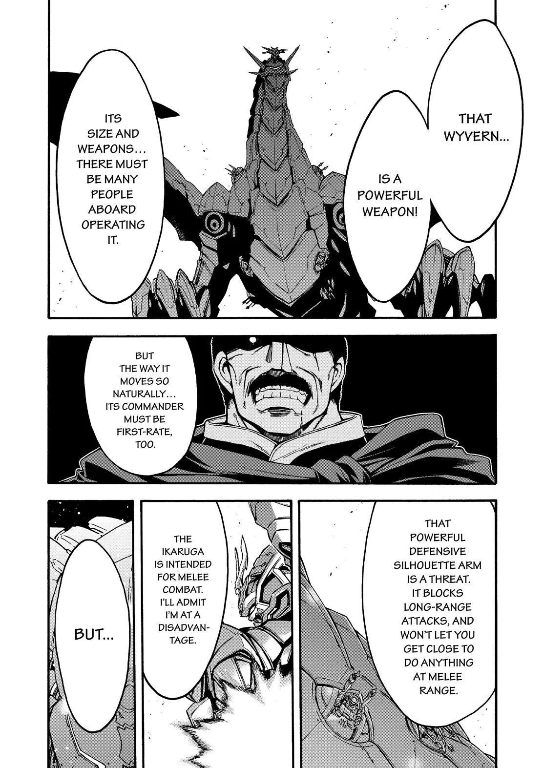 Read Knight's & Magic Manga Online