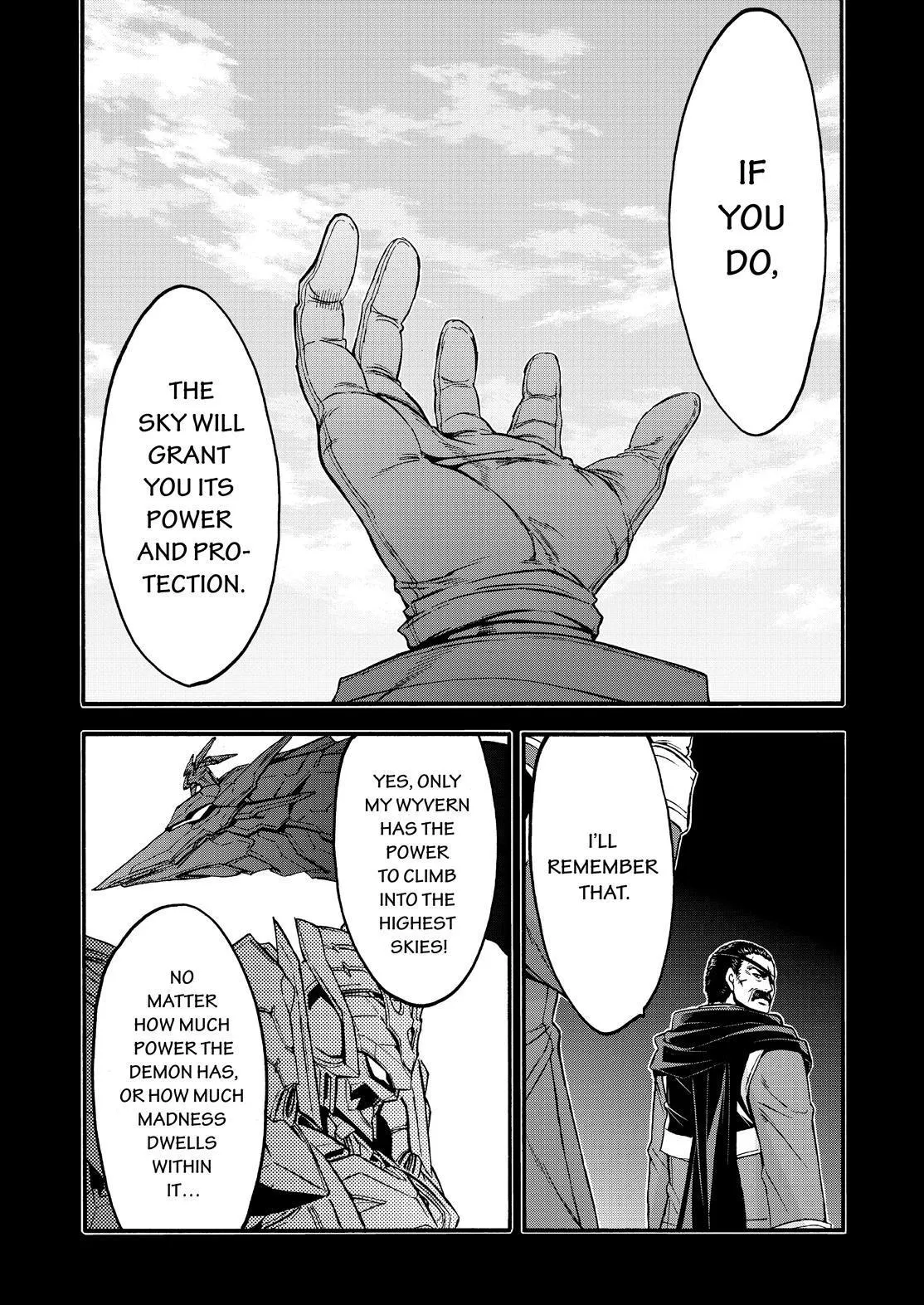 Read Knight's & Magic Manga Online