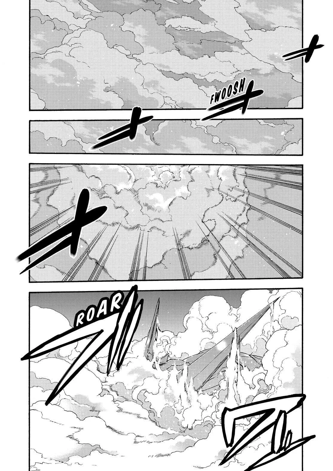 Read Knight's & Magic Manga Online