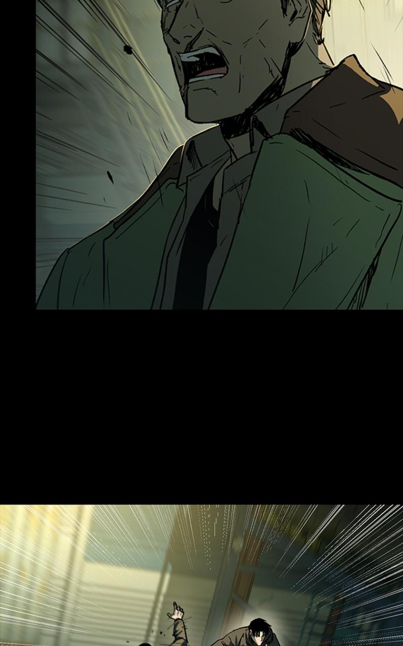 Read Kowloon Copóka Manga Online