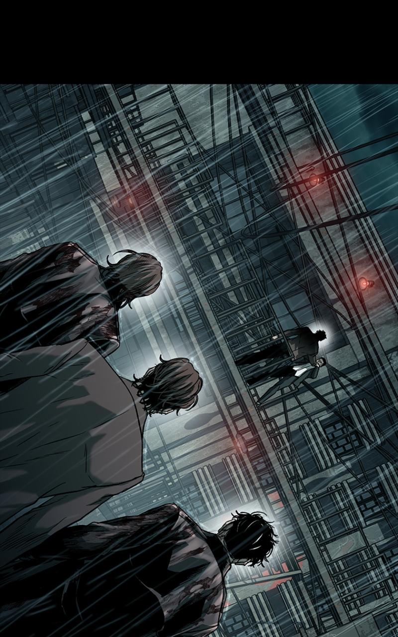 Read Kowloon Copóka Manga Online