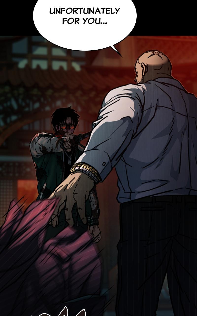 Read Kowloon Copóka Manga Online