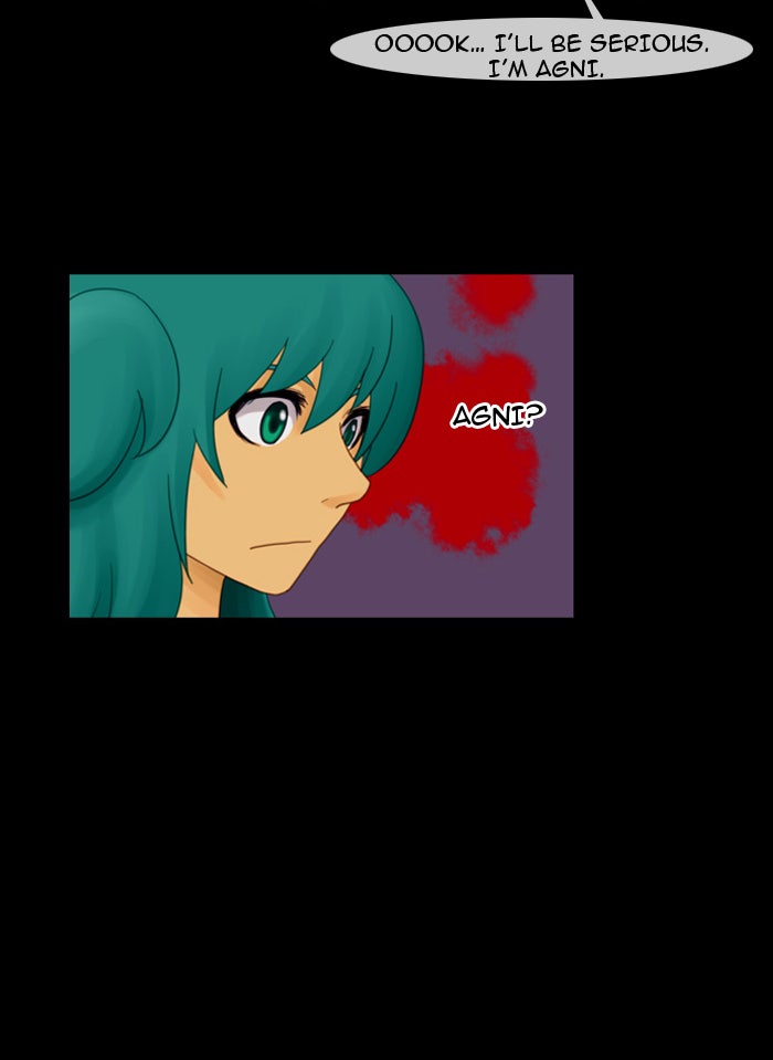 Read Kubera Manga Online
