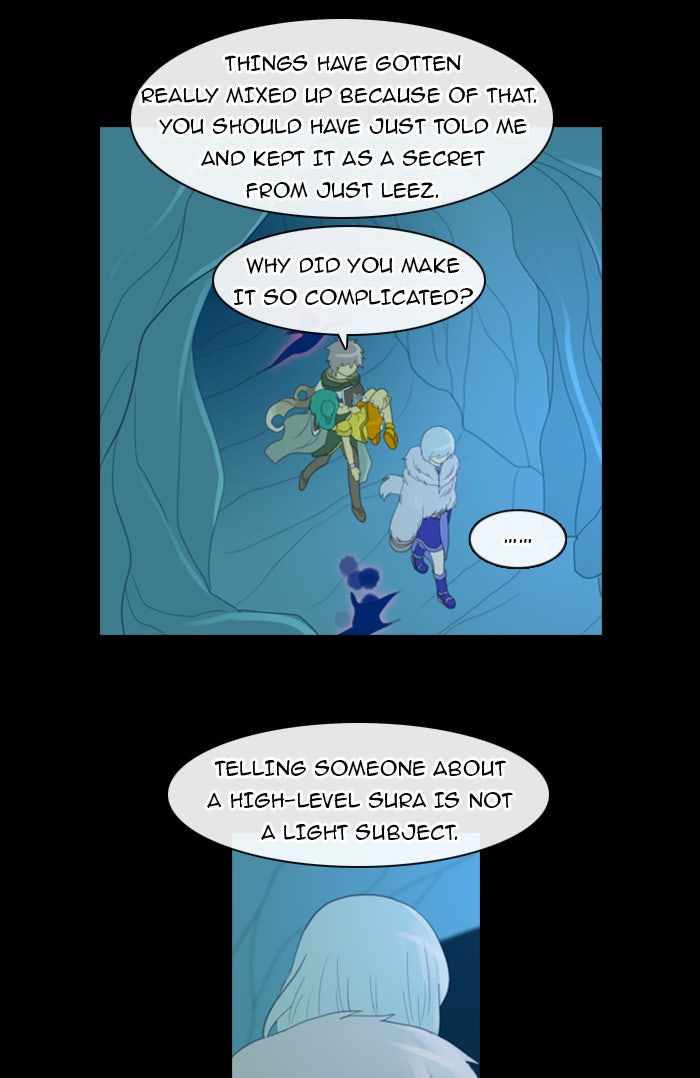 Read Kubera Manga Online