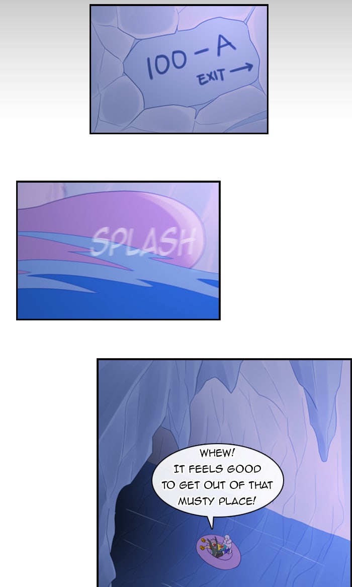 Read Kubera Manga Online