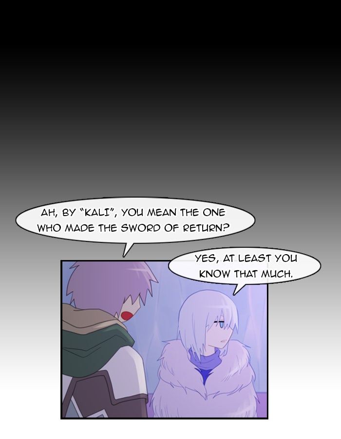Read Kubera Manga Online