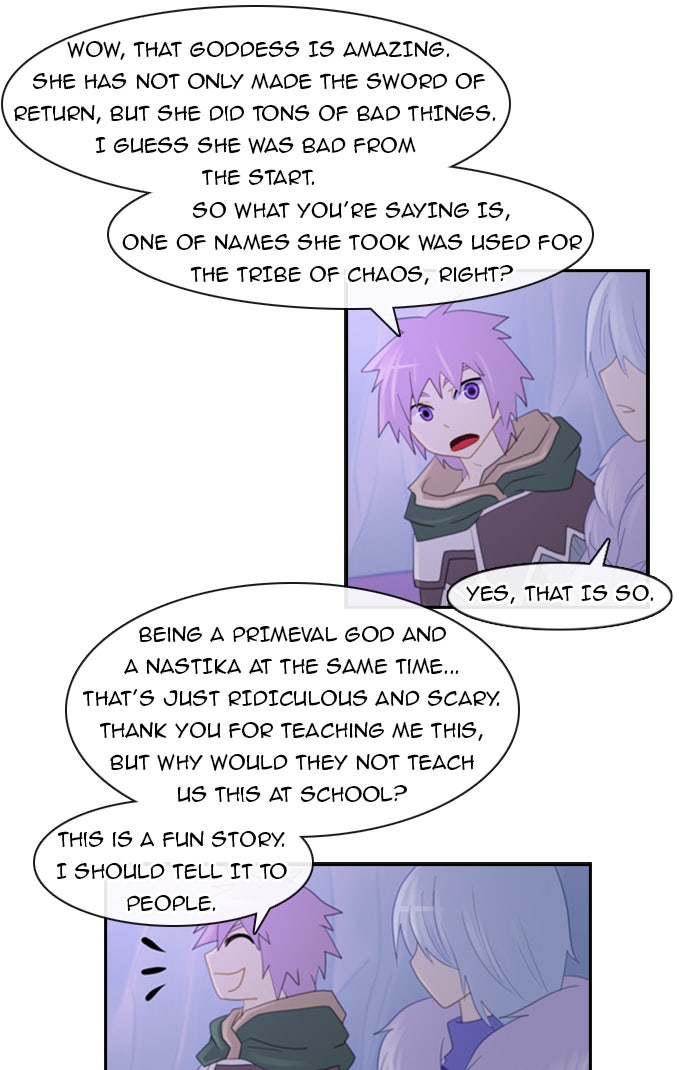 Read Kubera Manga Online